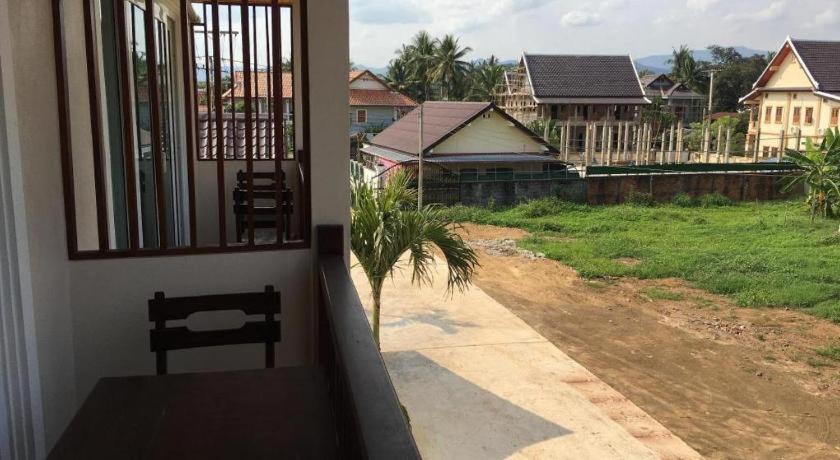 Leego Hotel Luang Prabang Exterior foto