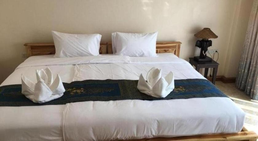 Leego Hotel Luang Prabang Exterior foto