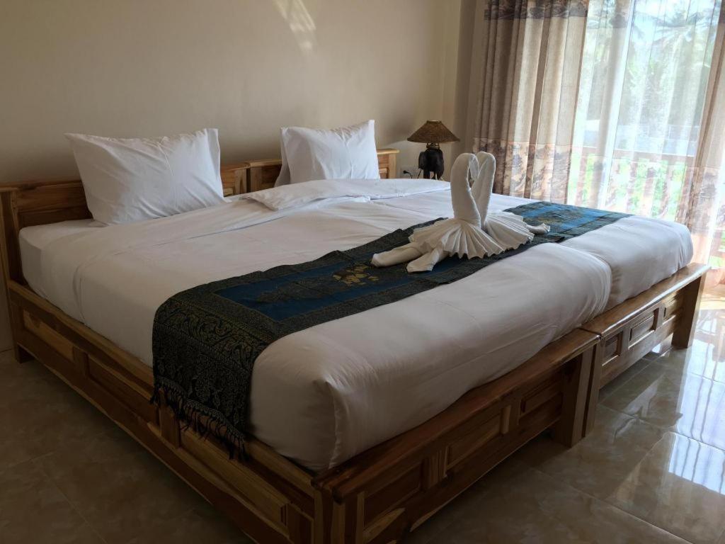Leego Hotel Luang Prabang Exterior foto